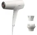 Philips Haartrockner Philips BHD501/20 Haartrockner weiß/metallic, Haartrockner