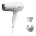 Philips Haartrockner BHD501/20 Weiß Föhn 2100 W