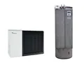 Novelan Wärmepumpen Paket LADV 9-HSDV 9