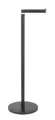 WENKO Stand Toilettenpapierhalter Klopapierhalter Rollenhalter Bad Toilette Klo