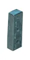 BMB Schwerlast-Verbinder Solid F Zamak 52 mm - 402 11477