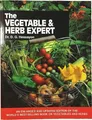 The Vegetable & Herb Expert: The world's best-sel by Hessayon, Dr D G 0903505460