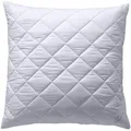 Billerbeck Microfaser Kopfkissen Classic Clean kochfest 40x40 cm