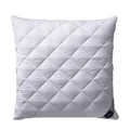 billerbeck Kissen 40x40 Liegekomfort mittelfest Faserbällchen 321 Classic Clean