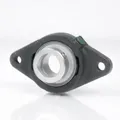 SKF Flanschlagereinheit FYTBK25 TR