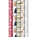 Zoewie W-papier (Geschenkpapier, 1 x) (33053 222240)