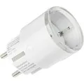 Plug S Gen3 MTR, Schaltsteckdose weiß