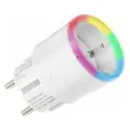 Shelly Plug S MTR Gen3 (White) (SHELLY-PLUG-S-GEN3-W)