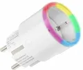 SHELLY WLAN-Steckdose Plug S Gen3, Matter, weiß Shelly_Plug_S_Gen3_w