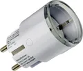 Shelly Plug S Gen3 white Smarter Zwischenstecker 12A Messfunktion WLAN Matter BT weiß