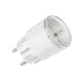 Shelly - Plug & Play Plug S Gen3 Matter - weiß