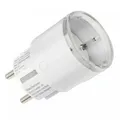 Shelly Plus Plug S Gen3, Bluetooth + WLAN Steckdose mit Messfunktion und