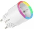 SHELLY WLAN-Steckdose Plug S Gen3, Matter, weiß