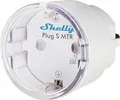 3800235261842 Shelly Plug S Gen3 White SHELLY