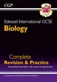 Edexcel International GCSE Biology Complete Revision & Practice: Includes Online Videos & Quizzes (CGP IGCSE Biology)