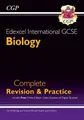 CGP Books Edexcel International GCSE Biology: Complete (Taschenbuch) (US IMPORT)