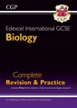 Grade 9-1 Edexcel International GCSE Biology: Complete R by CGP Books 1789080827
