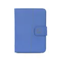 Tucano TAB-FA7-B Universal Nylon Schutzhülle mit Magnetverschluss 17,8 cm (7 Zoll) blau