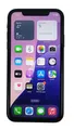 Apple iPhone 11 - 128GB - Schwarz (Ohne Simlock) A2221 - MHDH3ZD/A  (CDMA + GSM)