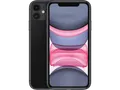 APPLE iPhone 15 5G 128 GB Schwarz Dual SIM