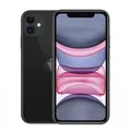 Apple iPhone 11 128GB Schwarz Dual-SIM Zustand GUT