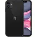 Apple iPhone 11  128 GB schwarz Smartphone ohne Simlock