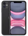Apple iPhone 11 128 GB Schwarz Black Ohne Simlock Ohne Branding NEU + OVP