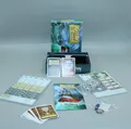 ⭐️Fleet the dice game DEUTSCH Gesellschaftsspiel Eagle Gryphon Games ⭐️