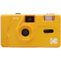 Kodak M35 Analogkamera - Gelb