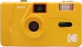 KODAK DA00233 - Analogkamera, 35mm, f10, M35, gelb