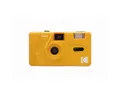 Kodak Überwachungskamera (Fotokamera Kodak M35 Gelb)