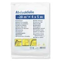Color Expert Abdeckplane (4 x 5 m) (96902010)