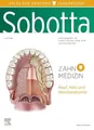 Sobotta Atlas der Anatomie für Zahnmedizin