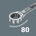 Wera MAUL-RINGRATSCHEN-SCHLÜSSEL / WERA JOKER SET 4 TLG. 05073290001