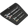 Wera 6000 Joker 4 Set 1 (10 mm, 13 mm, 17 mm, 19 mm) (5073290001)