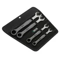 Wera 4tlg. Joker Maul-Ringratschen-Schlüssel-Satz - 073290