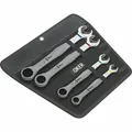 Wera Maul-Ringratschenschlüssel-Set Joker 4-tlg. 05073290001 (4013288164407)