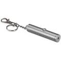 Hama Laserpointer LP-LC1, 00003502, roter Laser, mit Schlüsselring und Karabinerhaken, bis 50 m