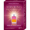Aura-Soma-Seelenspiegel- Entfalte dein höchstes Potenzial von Barbara Heider-Rauter / Schirner Verlag / Taschenbuch