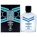 Umbro Eau de Toilette Ice, 1er Pack (100 ml)