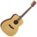 Yamaha FX400 Natural Satin Westerngitarre | Neu