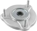 Stoßdämpfer - Kissen Vorderachse links 803 367 SACHS für MERCEDES-BENZ C-KLASSE