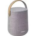 Harman Kardon Citation 200 Kabellose Smart Lautsprecher Bluetooth Grau - Grau