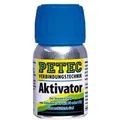 PETEC Aktivator (30 ml) Aktivator, Scheibenklebstoff Transparent  82230