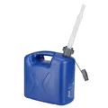 Pressol Kanister Inhalt 10 Liter (für AdBlue, Kanister aus HDPE, robust + unempfindlich, ø Auslauf 20 mm) 21143870