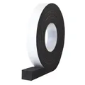 Fugenband FILL 600 10/1-4mm schwarz 13m Rolle Quellband Kompriband