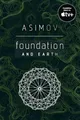 Isaac Asimov Foundation and Earth (Taschenbuch) Foundation
