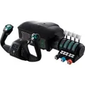 VelocityOne Flight, Yoke schwarz