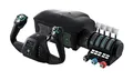 Turtle Beach VelocityOne Flight Universelles Steuerungssystem für Xbox Series X|S und Xbox One | Windows 10/11