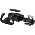 TURTLE BEACH VelocityOne Flight Flug Steuerungssystem Xbox Series X S WIN 10 11
